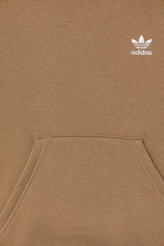 Deklice Otroška trenirka adidas Originals JY4878 zelena