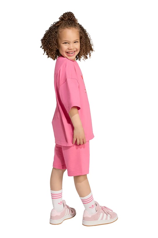 adidas Originals set de bumbac pentru copii KA0222