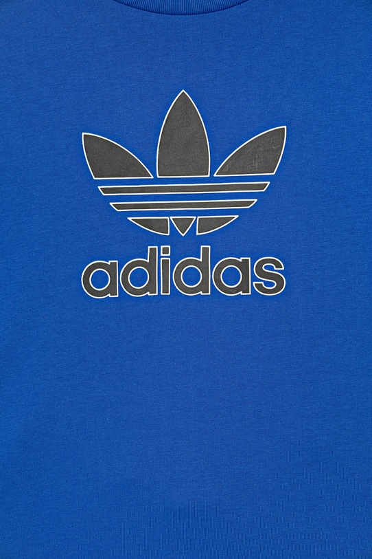 Κοριτσίστικα Παιδικό σετ adidas Originals KA0224 μπλε