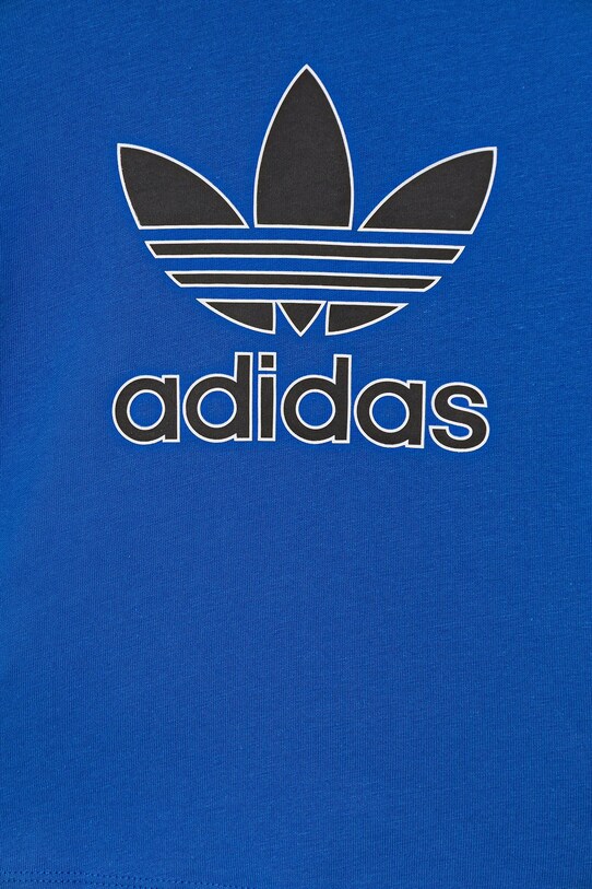 Κοριτσίστικα Παιδικό σετ adidas Originals KA2652 μπλε