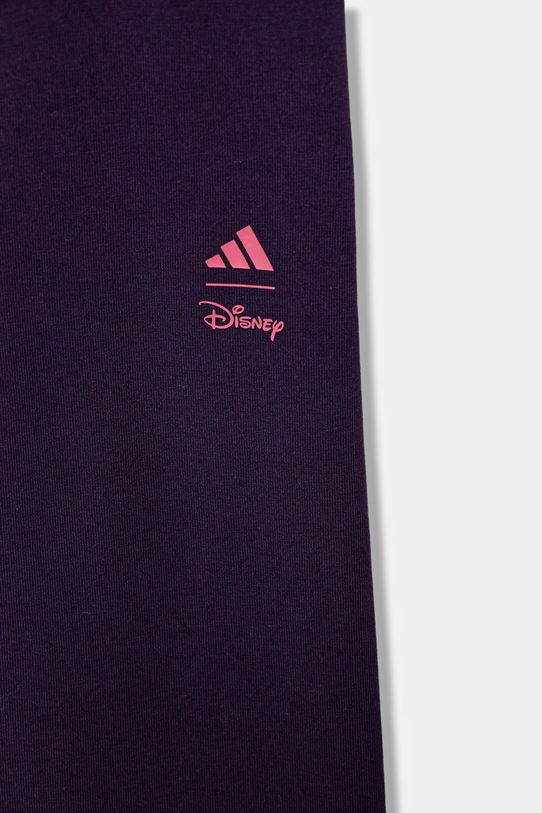 adidas trening copii KB7314 violet