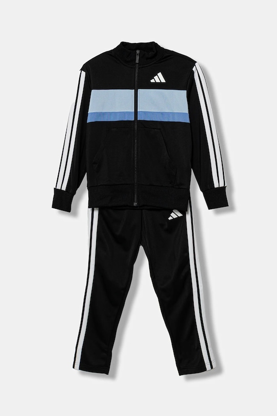 adidas trening copii KB7327 negru AW25