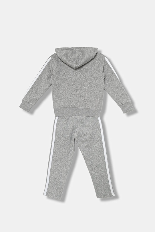 Băieți adidas trening copii KB7328 gri