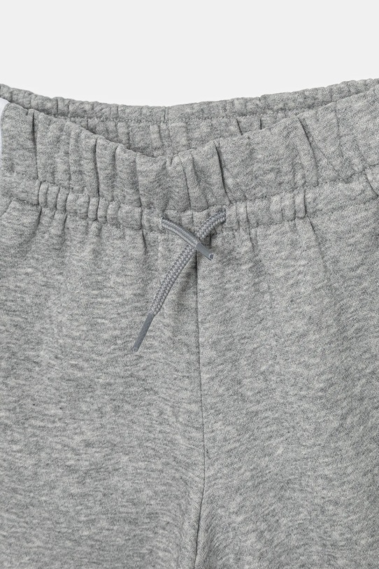 adidas dres dziecięcy KB7328 szary