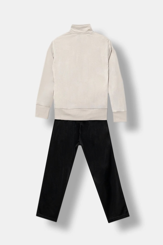 BIMBA adidas tuta per bambini KB9881 beige