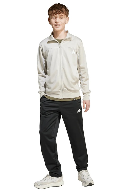 Dětská tepláková souprava adidas KB9881