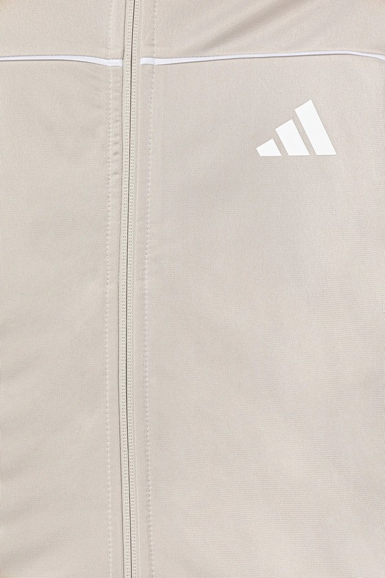 Băieți adidas trening copii KB9881 bej