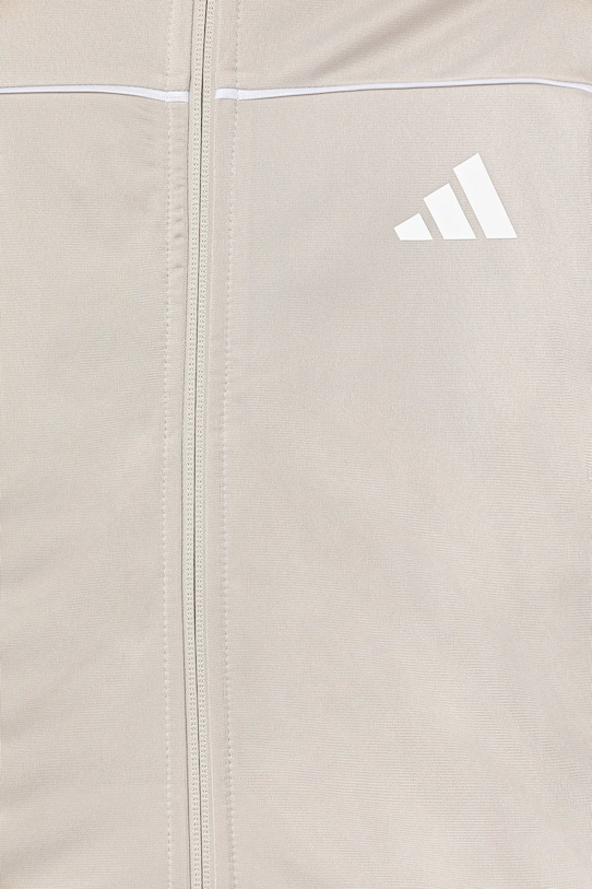 adidas tuta per bambini beige KB9881