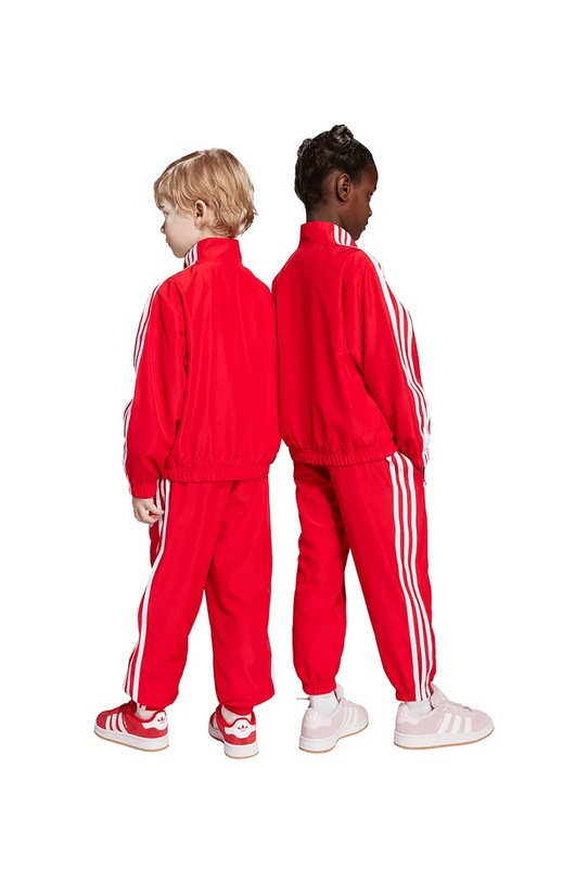 adidas Originals dres dziecięcy KC5052