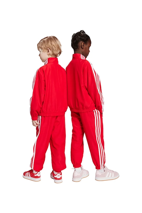 adidas Originals dres dziecięcy KC5052