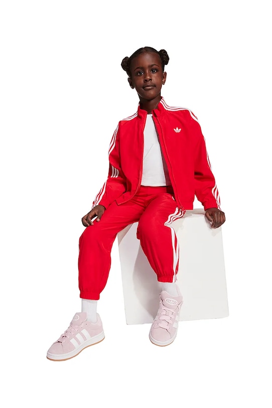 adidas Originals dres dziecięcy KC5052