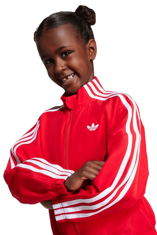adidas Originals dres dziecięcy KC5052