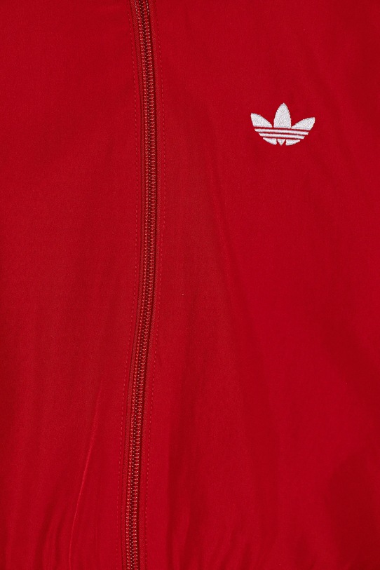 Παιδική φόρμα adidas Originals κόκκινο KC5052