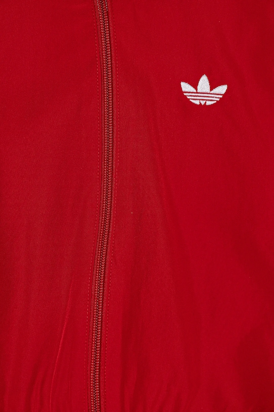 adidas Originals dres dziecięcy KC5052 czerwony