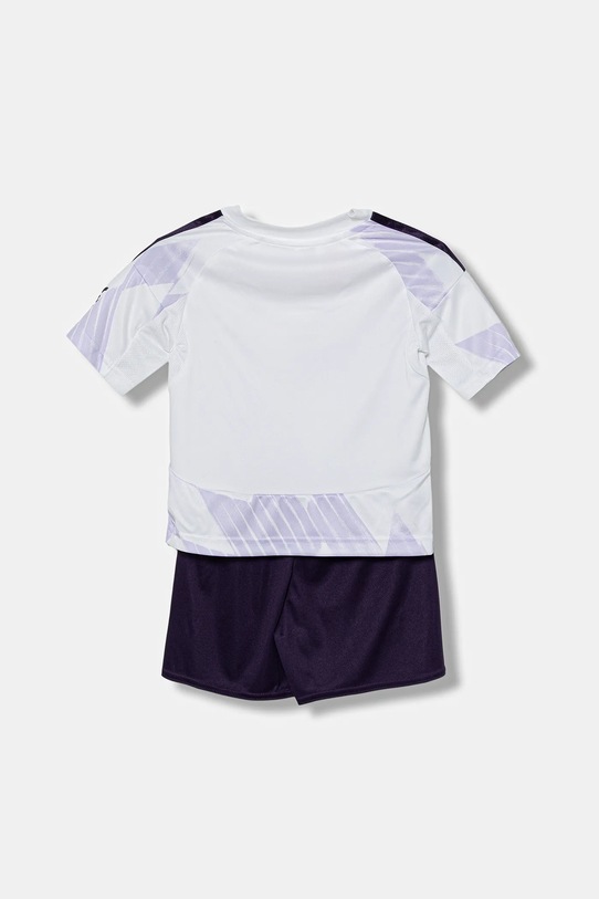 Detská súprava adidas Performance Manchester United 2-pak KC5899 fialová AW25