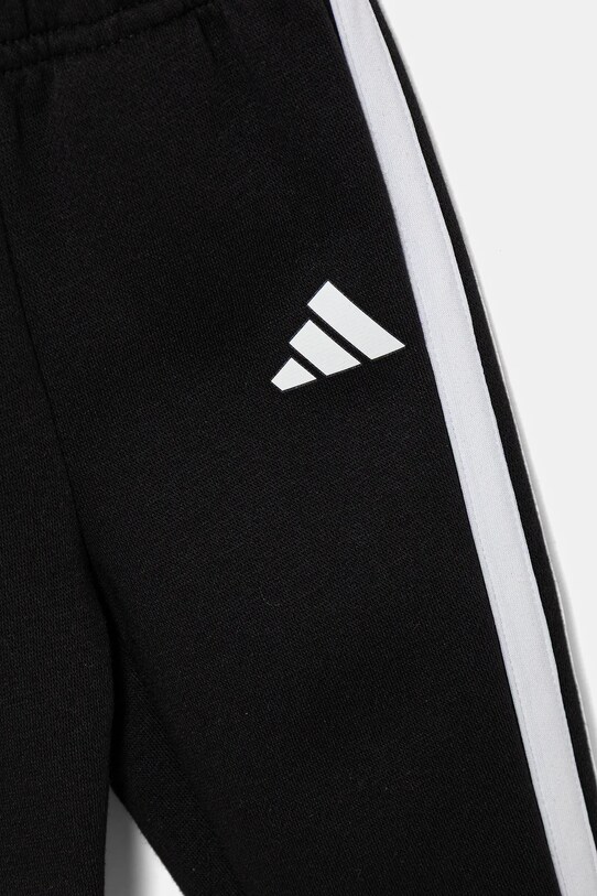 adidas set de trening pentru copii rosu KC6003