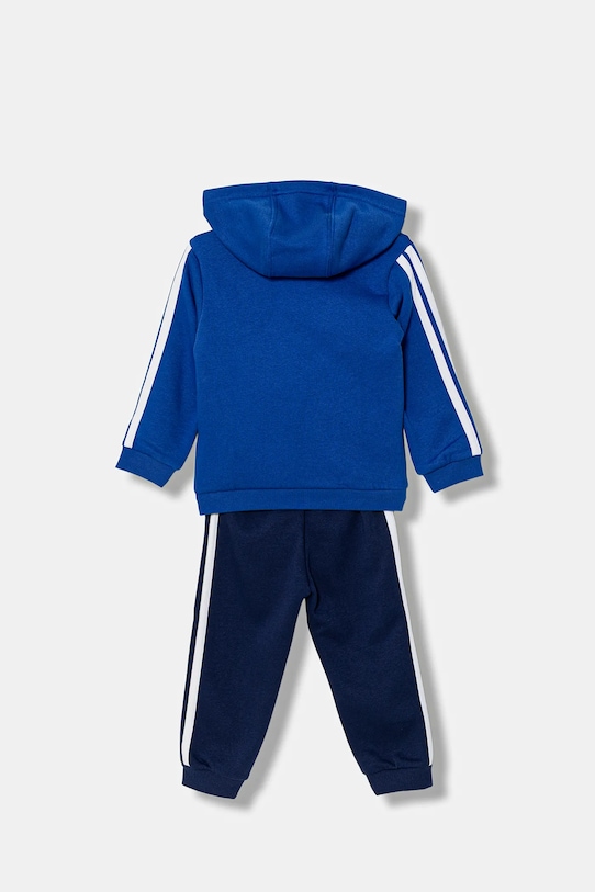 Παιδική φόρμα adidas KC6004 σκούρο μπλε AW25