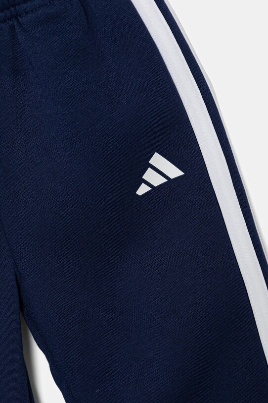 adidas gyerek melegítő sötétkék KC6004