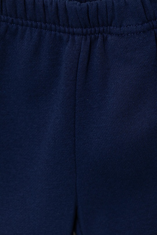 Παιδική φόρμα adidas σκούρο μπλε KC6004