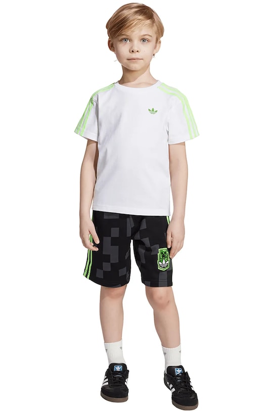 Дитячий комплект adidas Originals KD9821