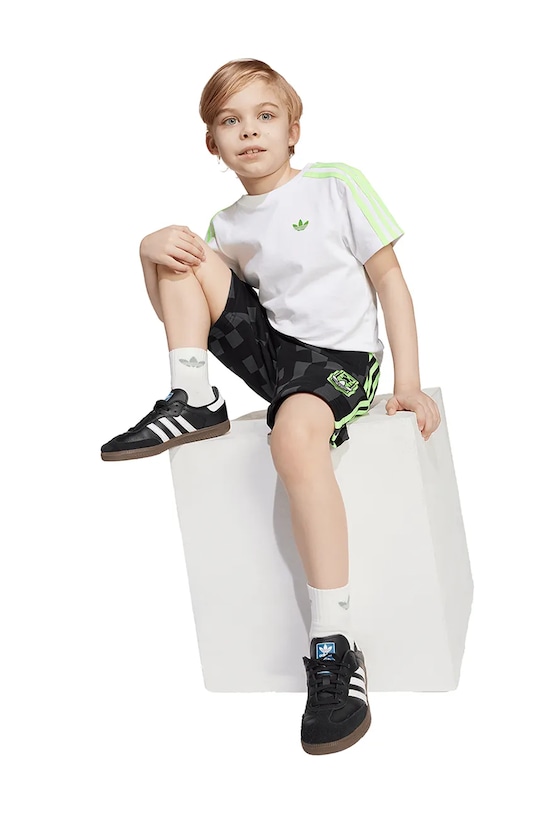 Дитячий комплект adidas Originals KD9821
