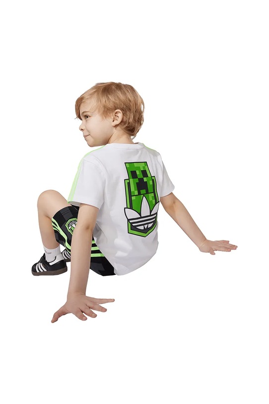 Дитячий комплект adidas Originals KD9821