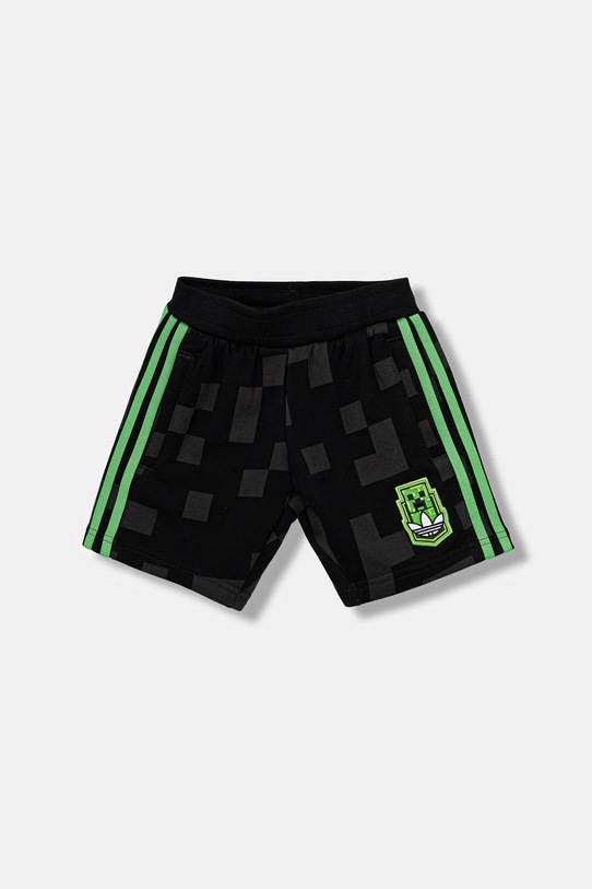 Дитячий комплект adidas Originals білий KD9821