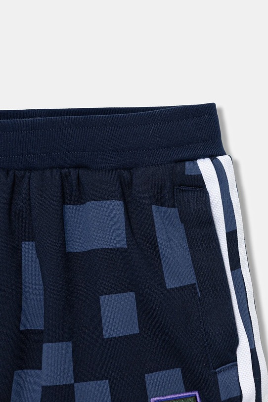 Otroška trenirka adidas Originals mornarsko modra KD9822