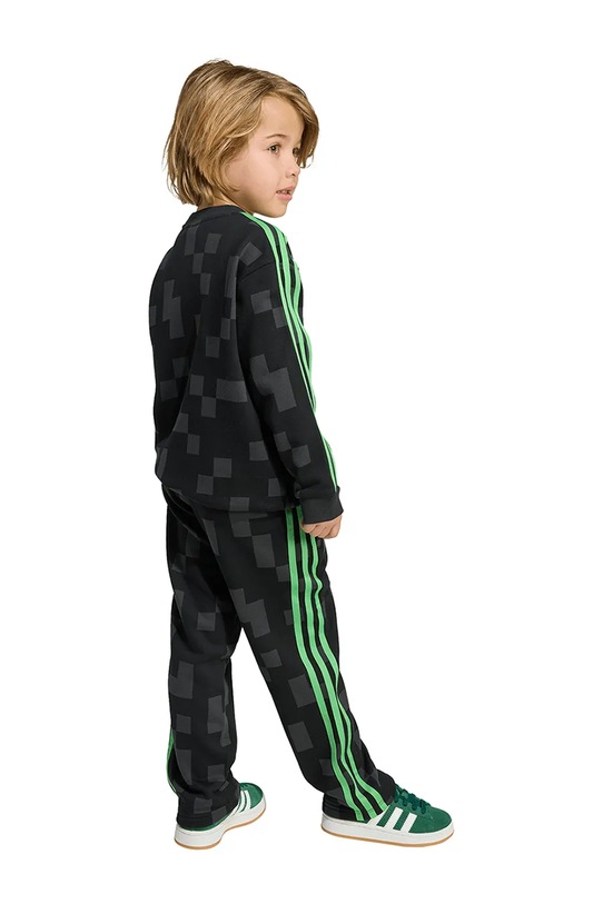 adidas Originals dres bawełniany dziecięcy KD9823