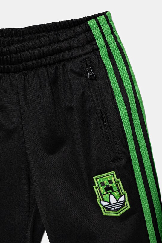 adidas Originals trening copii MINECRAFT KD9825 negru