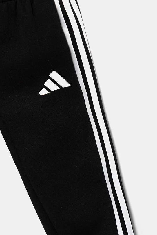 Детски анцуг adidas Performance JUVENTUS черен IT3848