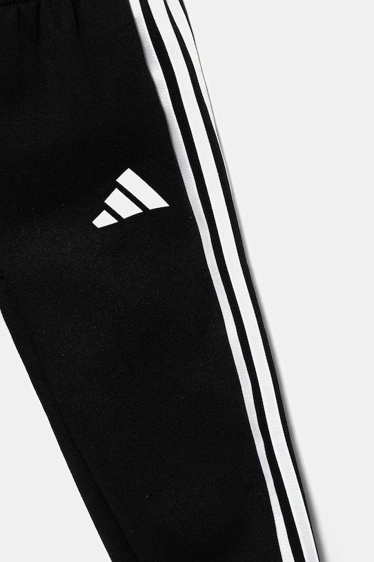 adidas Performance dres dziecięcy JUVENTUS czarny IT3848