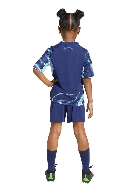 adidas Performance komplet dziecięcy AJAX JI7220
