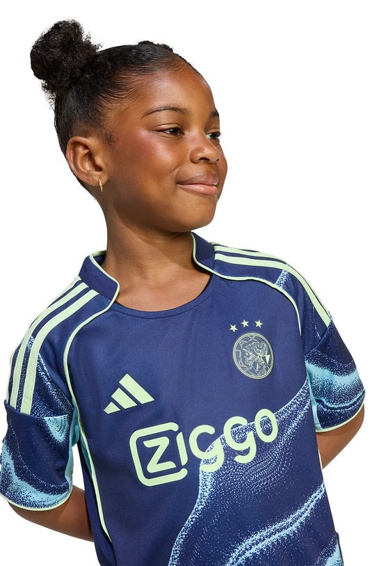 adidas Performance komplet dziecięcy AJAX JI7220
