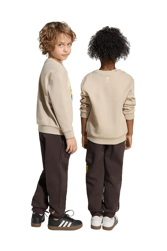 adidas dres dziecięcy JL9197