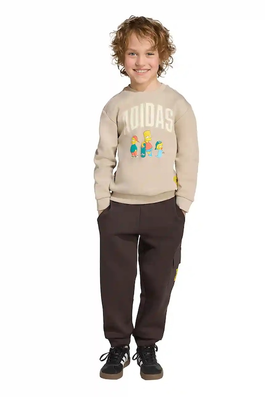 adidas dres dziecięcy JL9197