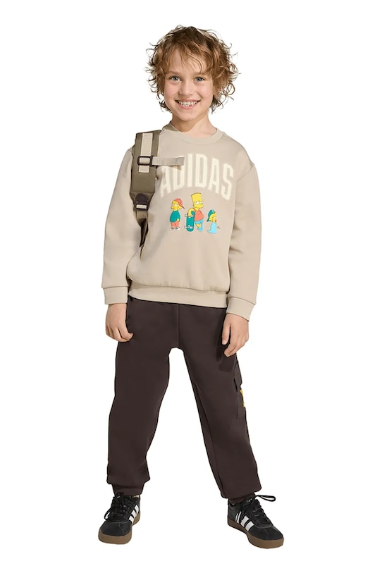 adidas dres dziecięcy JL9197