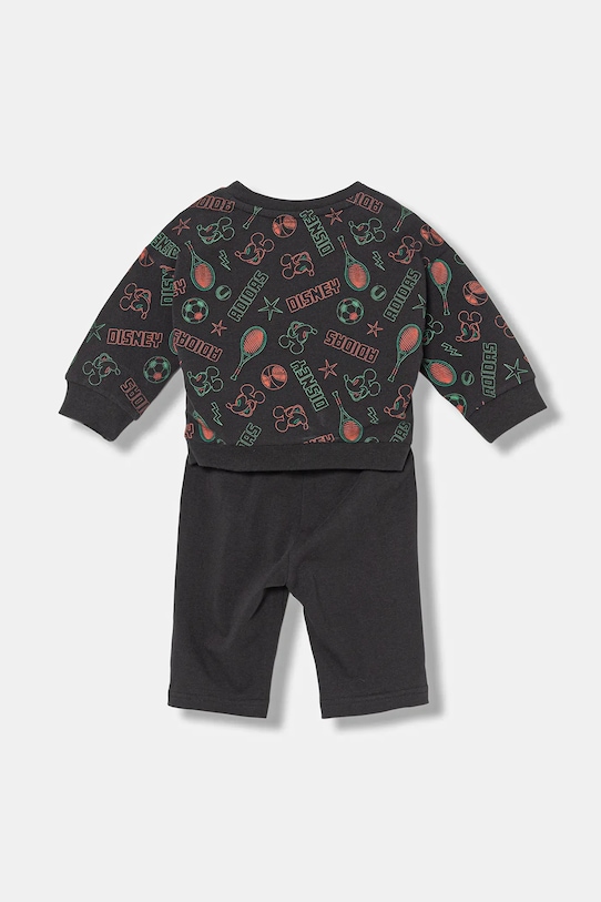 adidas trening copii JM0816 negru AW25