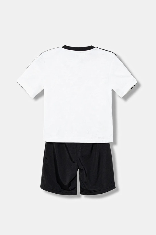 CHLAPEC Dětská souprava adidas Originals JV7667 bílá