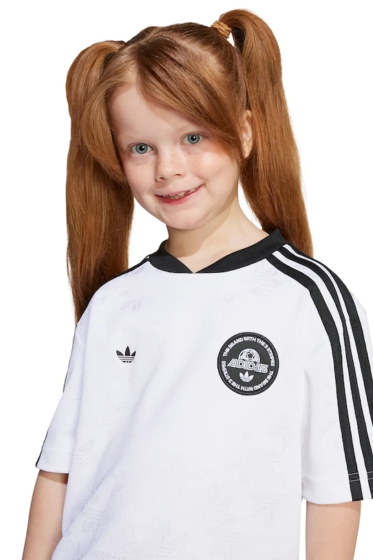 Dětská souprava adidas Originals JV7667