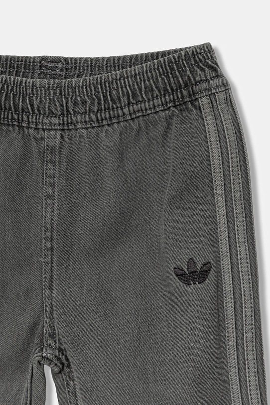 adidas Originals komplet niemowlęcy biały JW5312