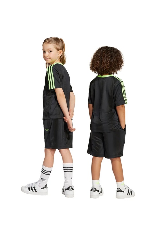 adidas Originals komplet dziecięcy JX0542