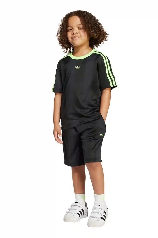 Dětská souprava adidas Originals JX0542