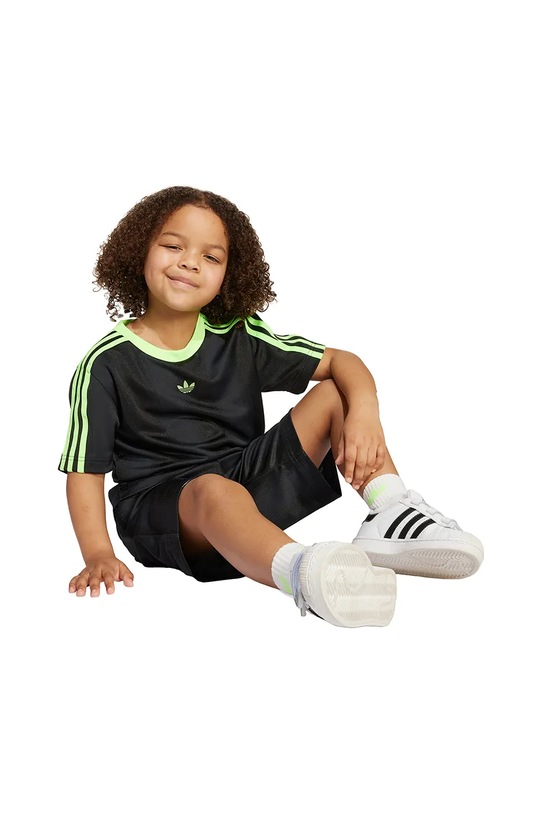 adidas Originals komplet dziecięcy JX0542