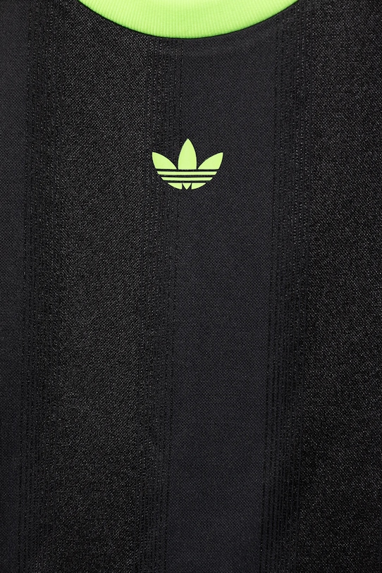 Dětská souprava adidas Originals černá JX0542