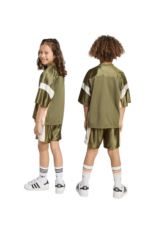 Detská súprava adidas Originals JY2748