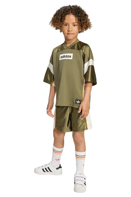 Detská súprava adidas Originals JY2748