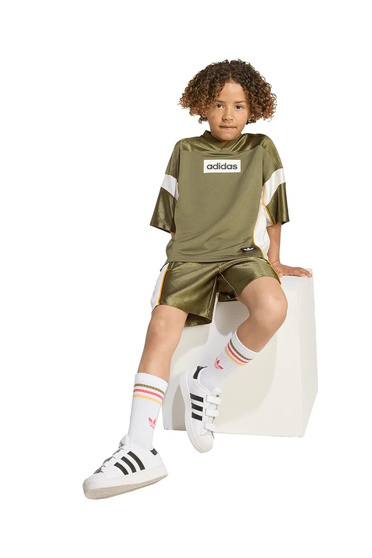 Detská súprava adidas Originals JY2748