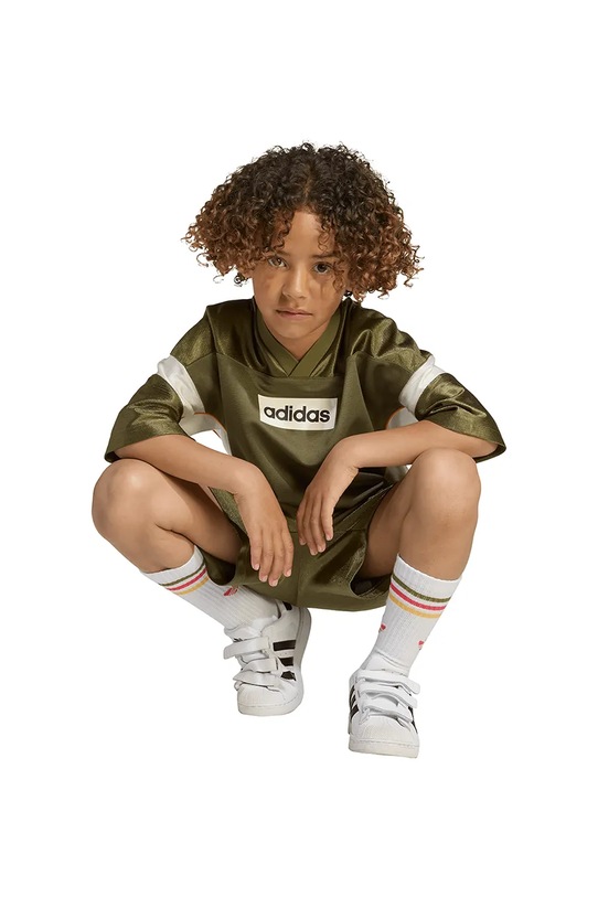 Detská súprava adidas Originals JY2748