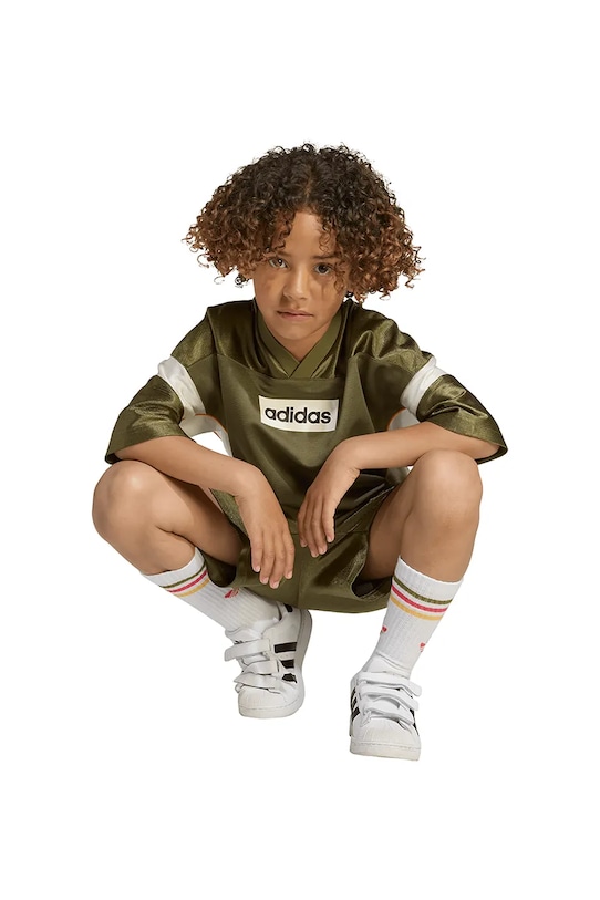Παιδικό σετ adidas Originals JY2748
